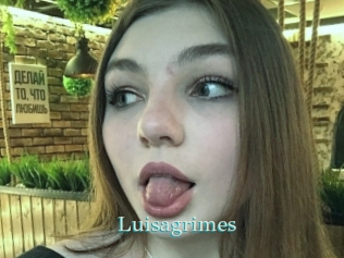 Luisagrimes
