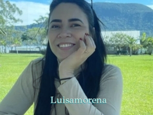 Luisamorena