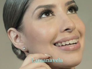 Luisanavela