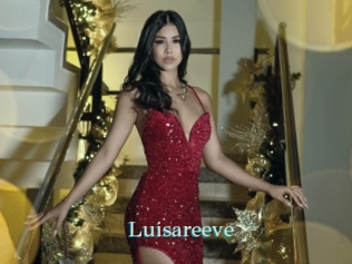 Luisareeve