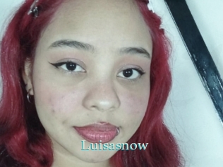 Luisasnow