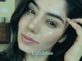 Lulubliss