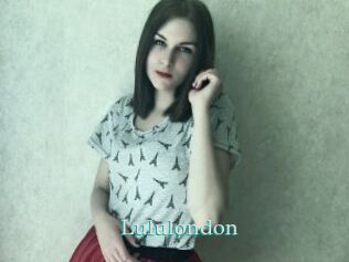 Lululondon