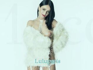 Luluparis