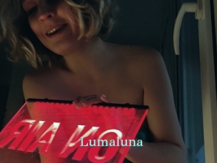 lumaluna 1 grosse cochonne