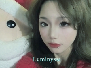 Luminyssa