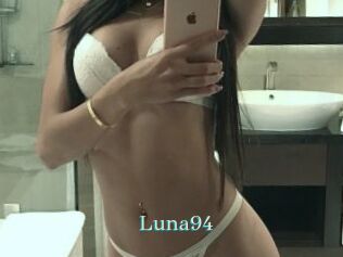 luna94 1 grosse cochonne