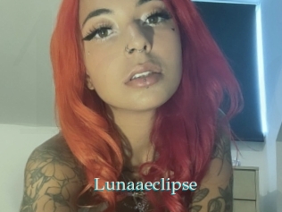 Lunaaeclipse