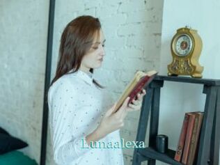 Lunaalexa