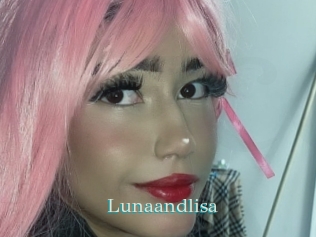 Lunaandlisa