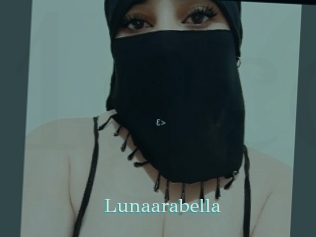 Lunaarabella