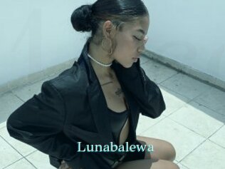 Lunabalewa