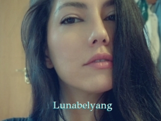 Lunabelyang