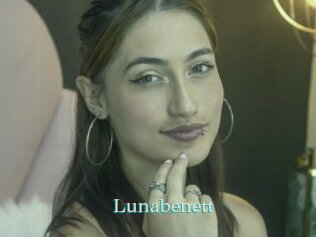 Lunabenett