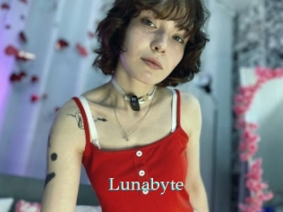 Lunabyte