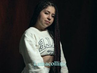 lunacollinz 1 grosse cochonne