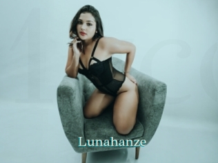 Lunahanze