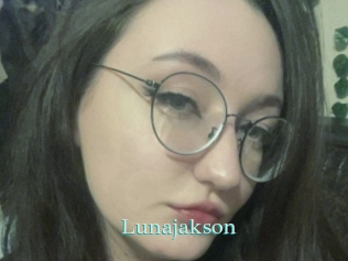 Lunajakson
