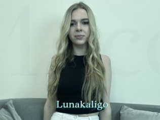 Lunakaligo