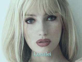 Lunalei