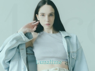 Lunalime