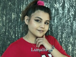Lunalis