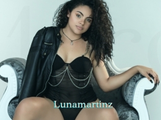 lunamartinz 1 grosse cochonne