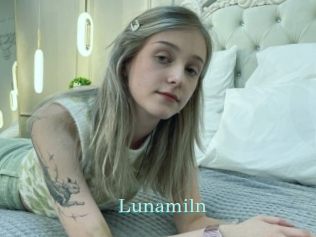 lunamiln 1 grosse cochonne