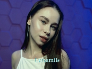 Lunamils