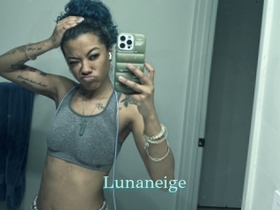Lunaneige
