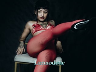 Lunaodette