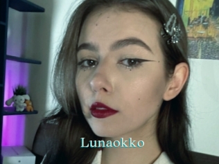 Lunaokko