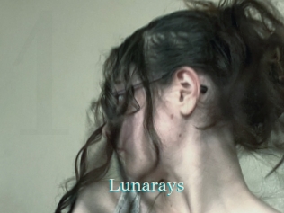 Lunarays