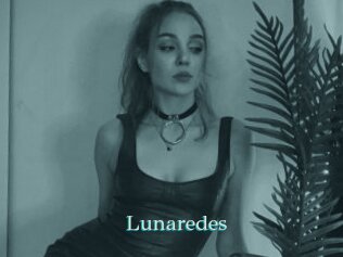 Lunaredes