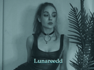 Lunareedd