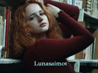 Lunasaimot