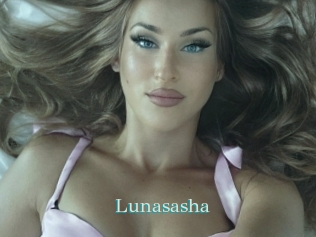 Lunasasha