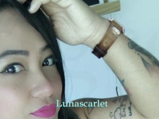 Lunascarlet