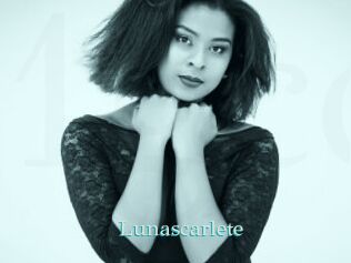 Lunascarlete