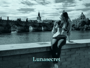 Lunasecret