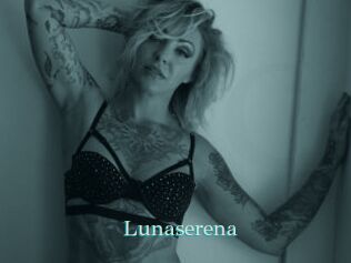 Lunaserena