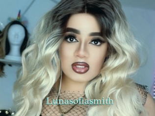 Lunasofiasmith
