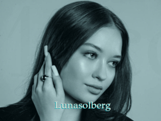 Lunasolberg