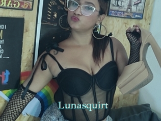 Lunasquirt