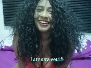 Lunasweet18