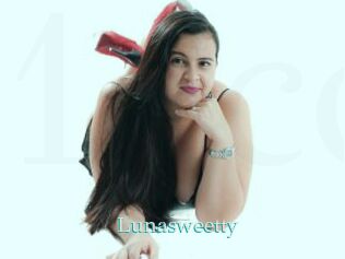 Lunasweetty