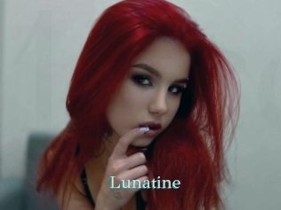 Lunatine