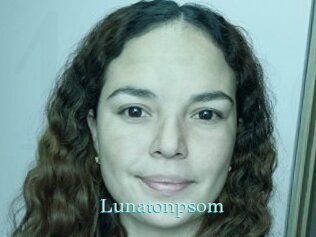 Lunatonpsom