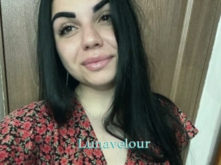 Lunavelour