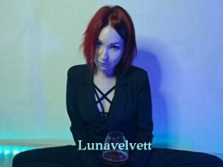 Lunavelvett
